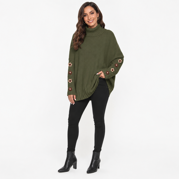 Army green women&