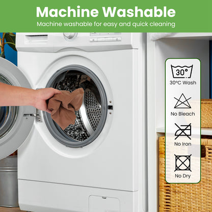 women's biker shorts high waist coffee tone lifestyle wear