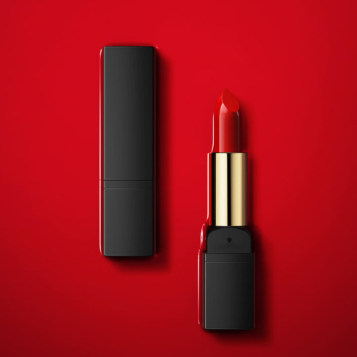 Additional lipstick product image showing the confirmed 3.8g lip color format, displayed clearly for outfit reference online.