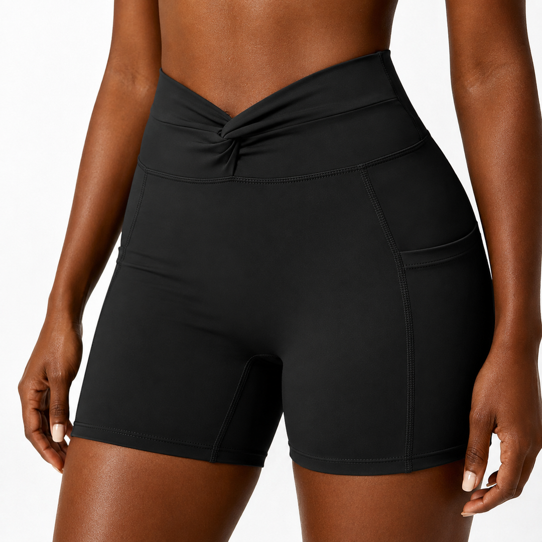 Close-up of Classic Black women&