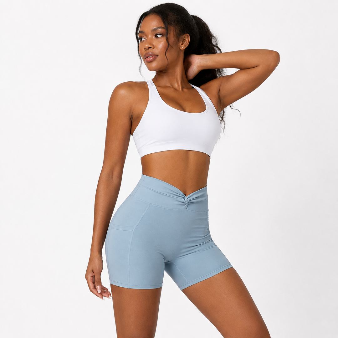 Haze Blue women&