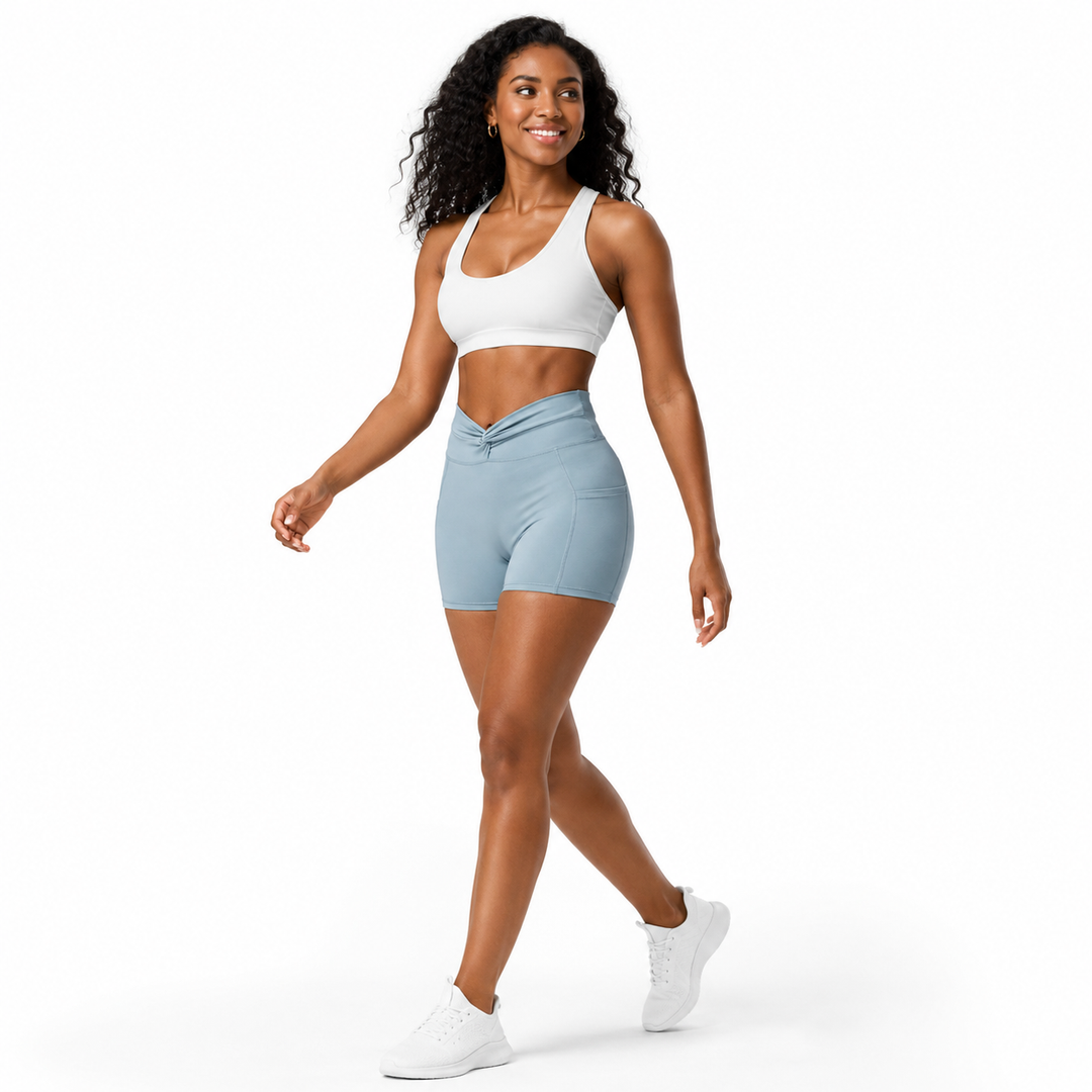 Haze Blue women&