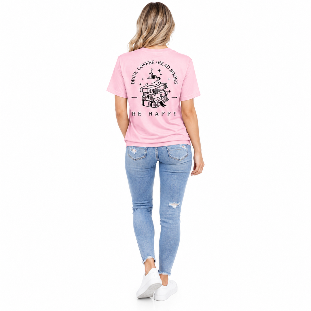 Light pink women&
