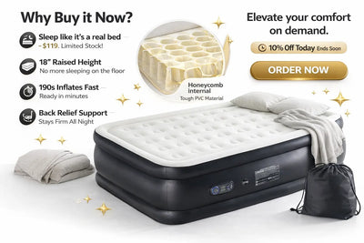 Product model 8