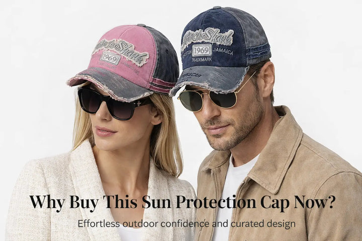 outdoor casual cap pink acrylic fiber texture close detail