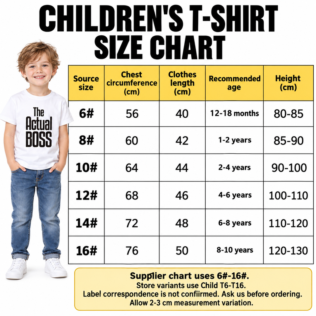 Children&