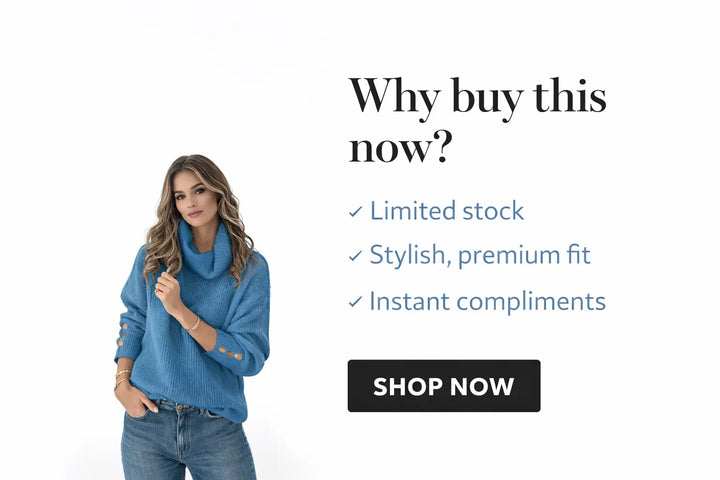 Women’s Long Sleeve Round Neck Button Knit T-Shirt button front detail paired with structured handbag for refined casual look