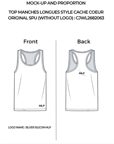 Product model 7