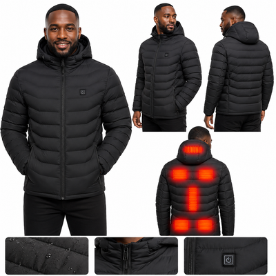 Product model 7