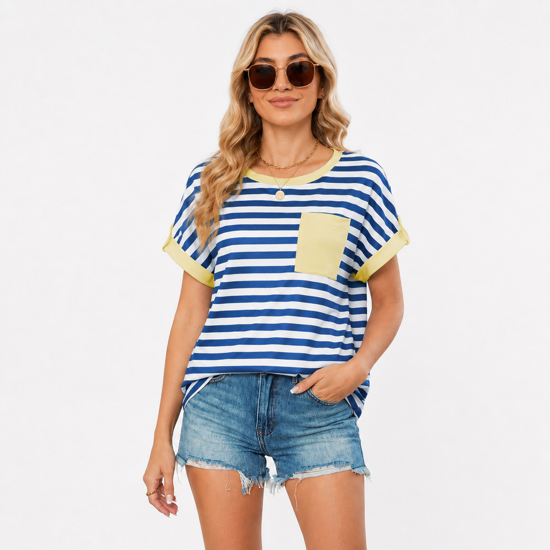 Relaxed women&