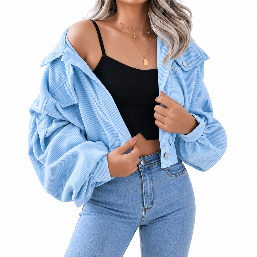 Denim Blue women&