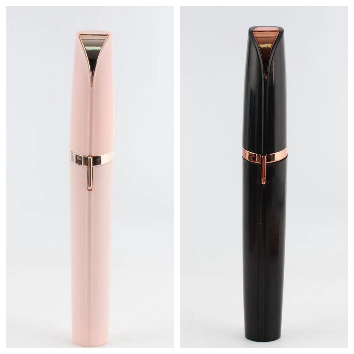 Electric Eyebrow Remover – Painless Salon Brows at Home