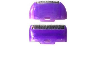 Painless Electric Hair Removal Device - Smooth Skin Fast