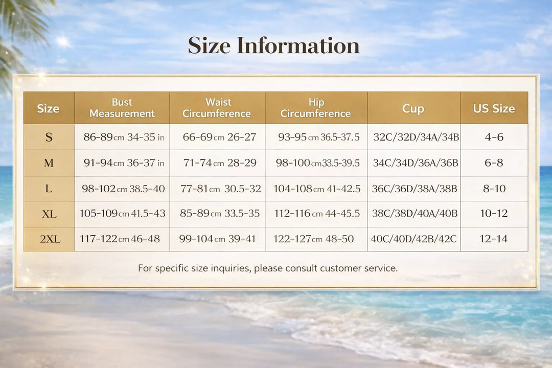 sexy beachwear women swimsuit seamless finish close-up detail