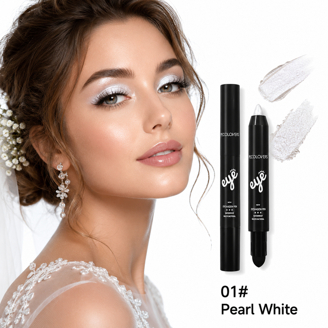 Professional makeup collection with eyeshadow, face products and beauty essentials for everyday glam