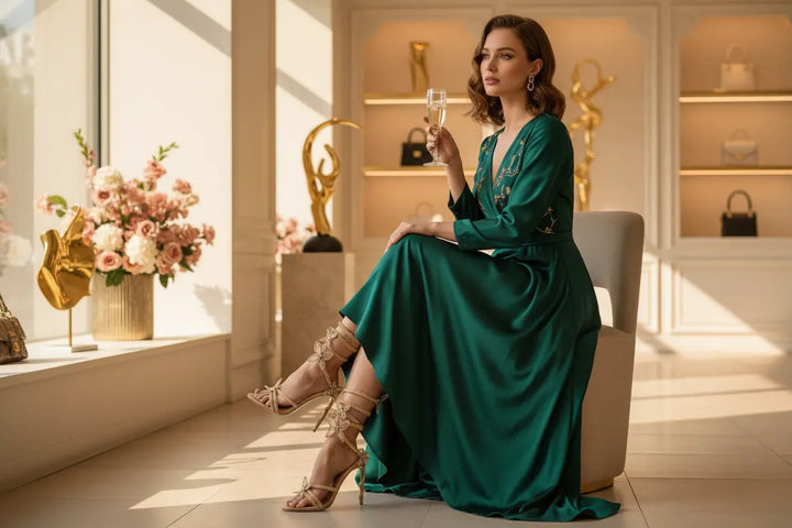 butterfly stiletto heels rhinestone embellishment detailed craftsmanship