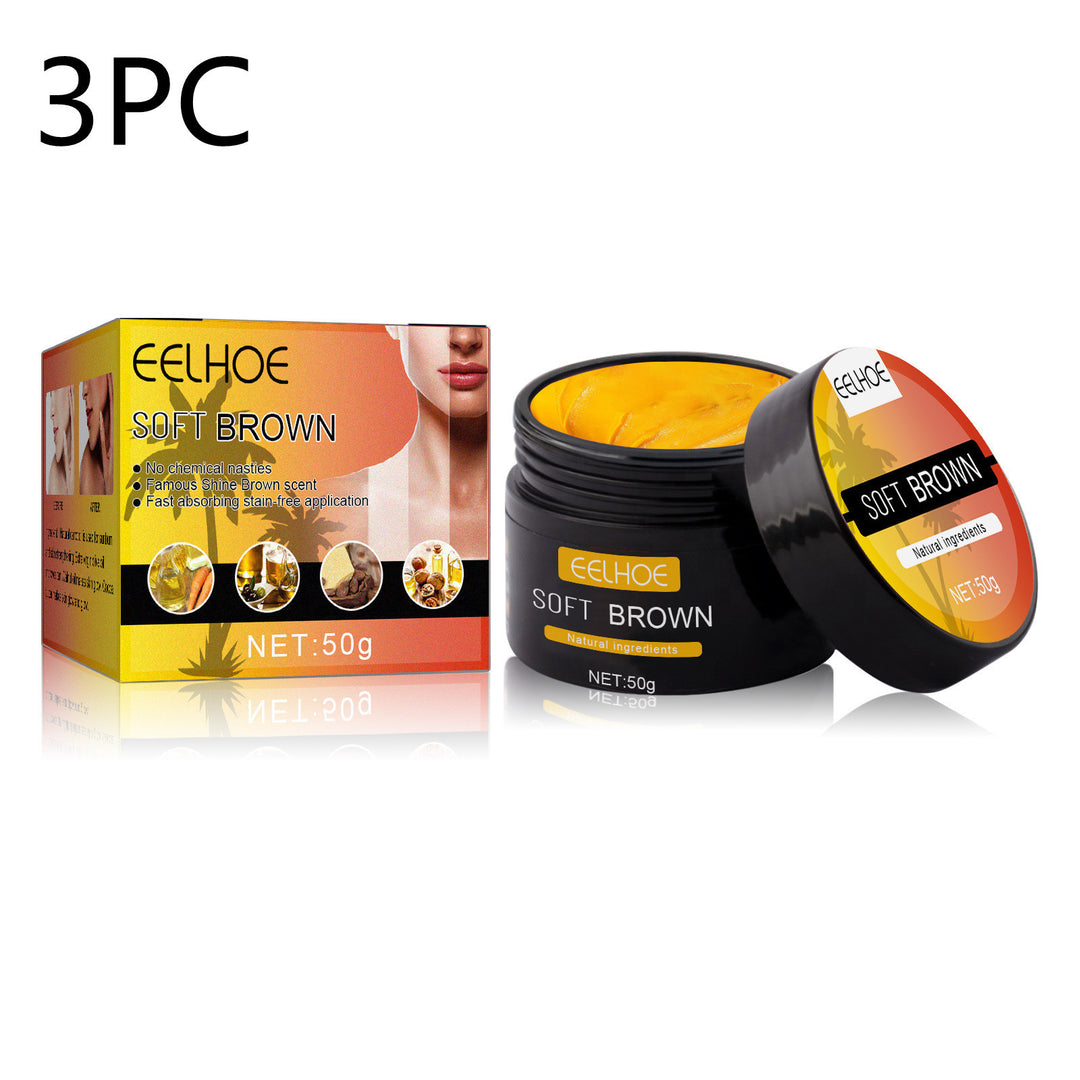 Wheat Complexion Tanning Cream – Moisturize &amp; Glow