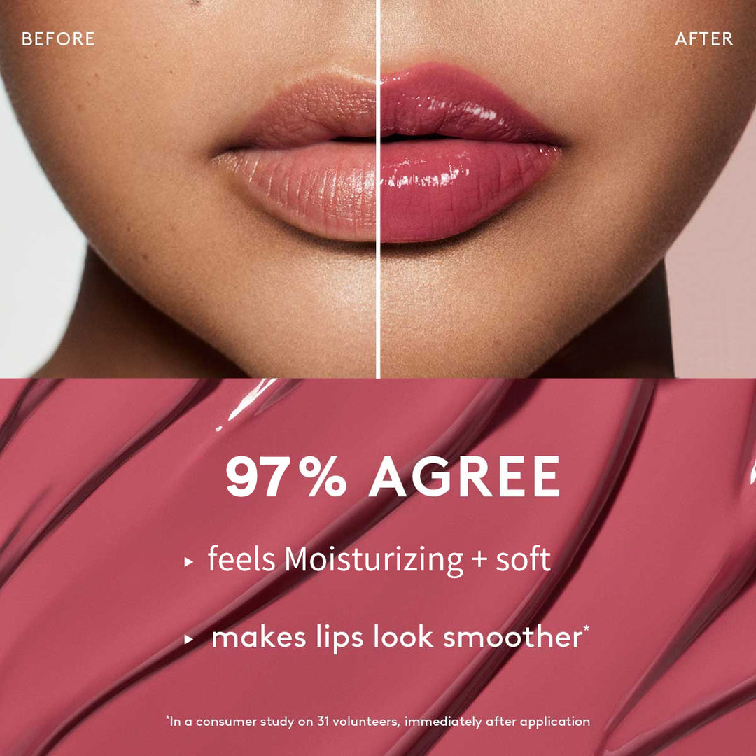 PHOFAY Moisturizing Lipstick 3.5g Long Wearing Hydration