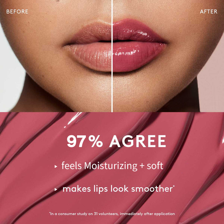 PHOFAY Moisturizing Lipstick 3.5g Long Wearing Hydration