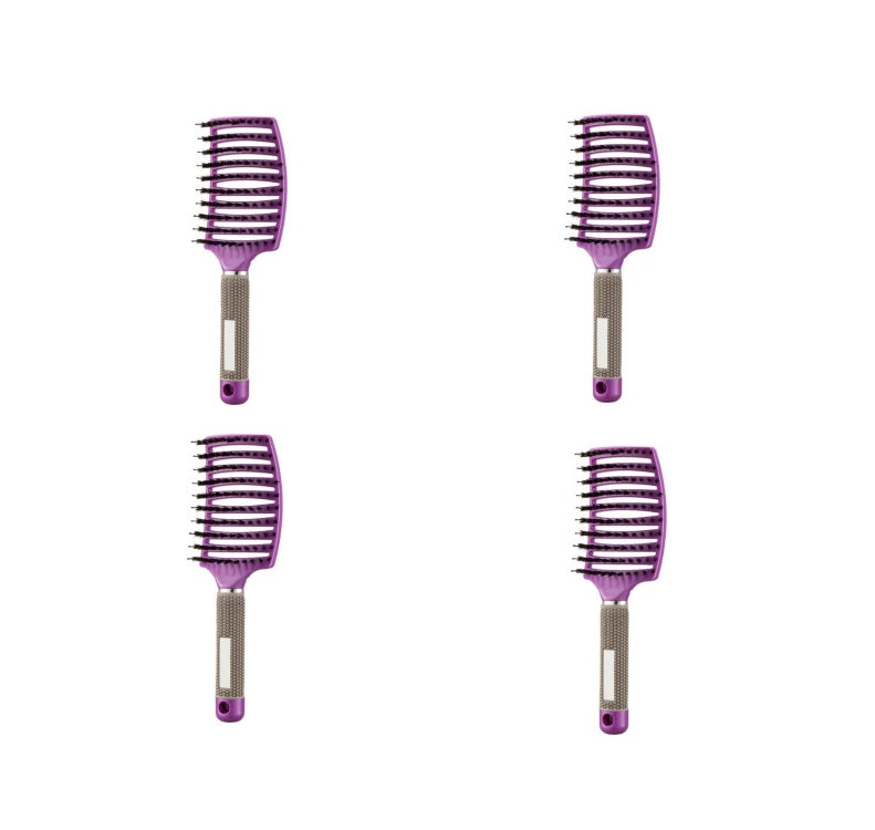 Detangling Hair Brush for Wet & Dry Hair