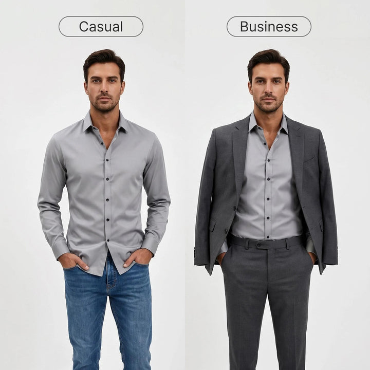 Men&