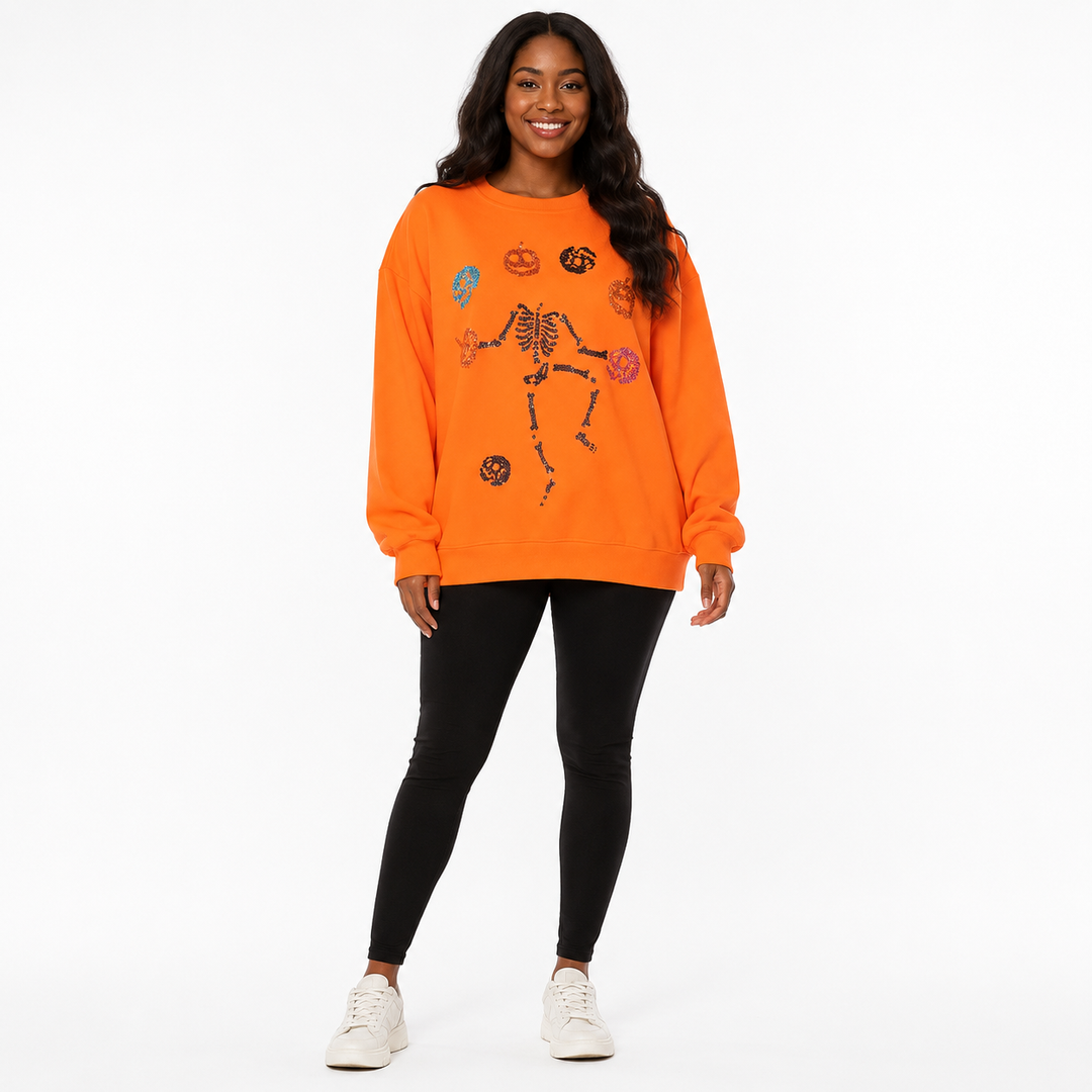 Orange women&
