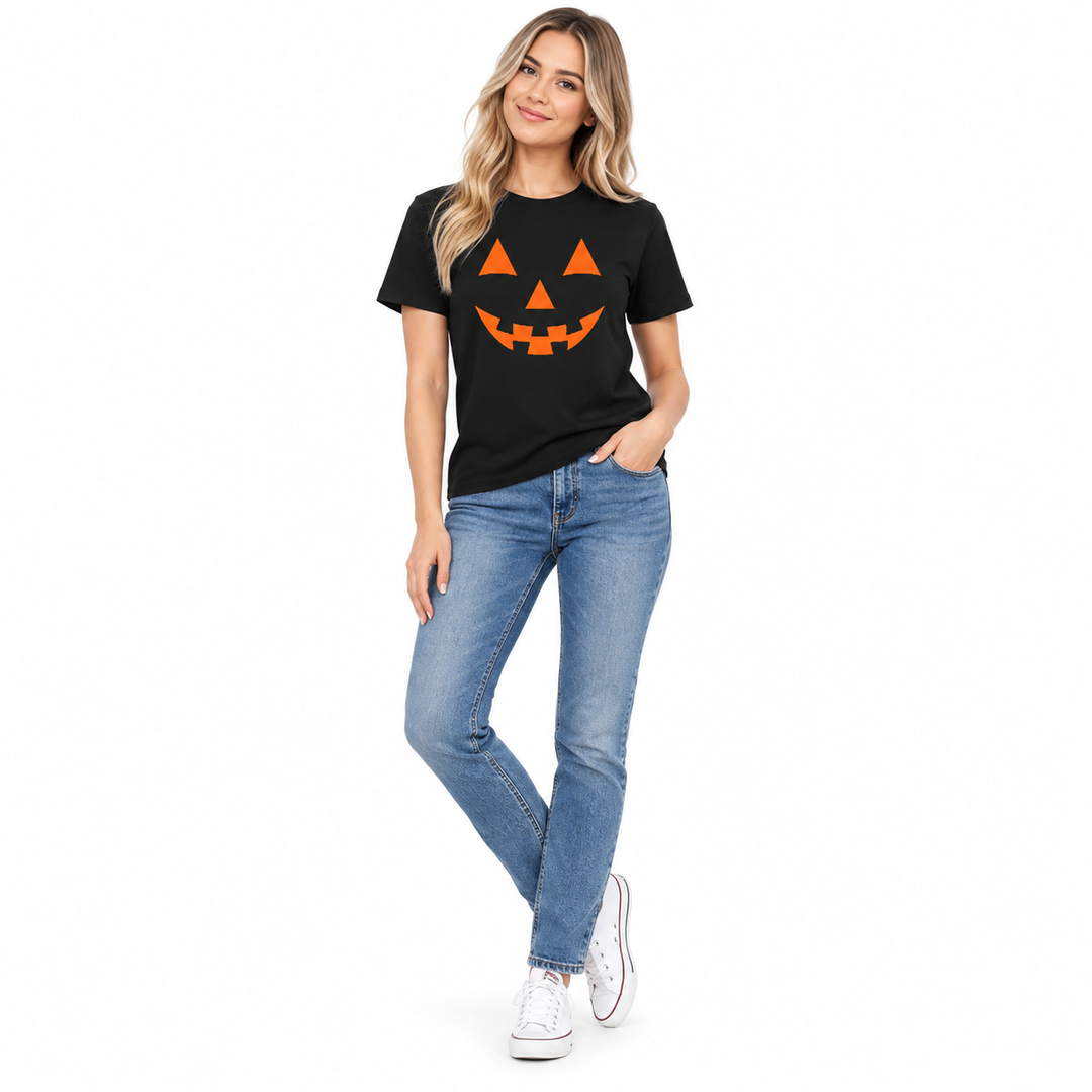 Black Jack-O&