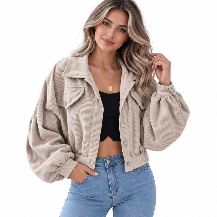 Khaki women&