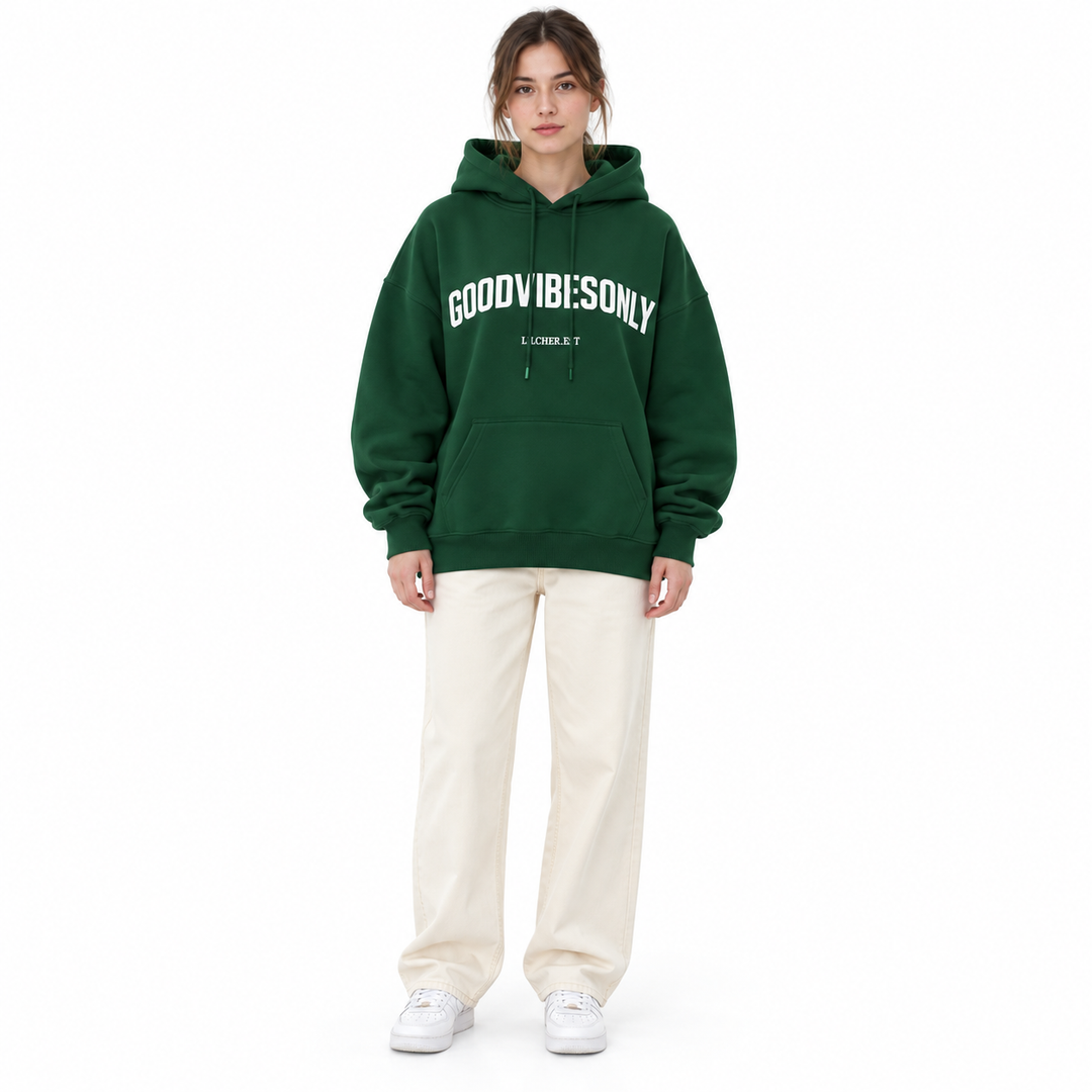 Pine green women&