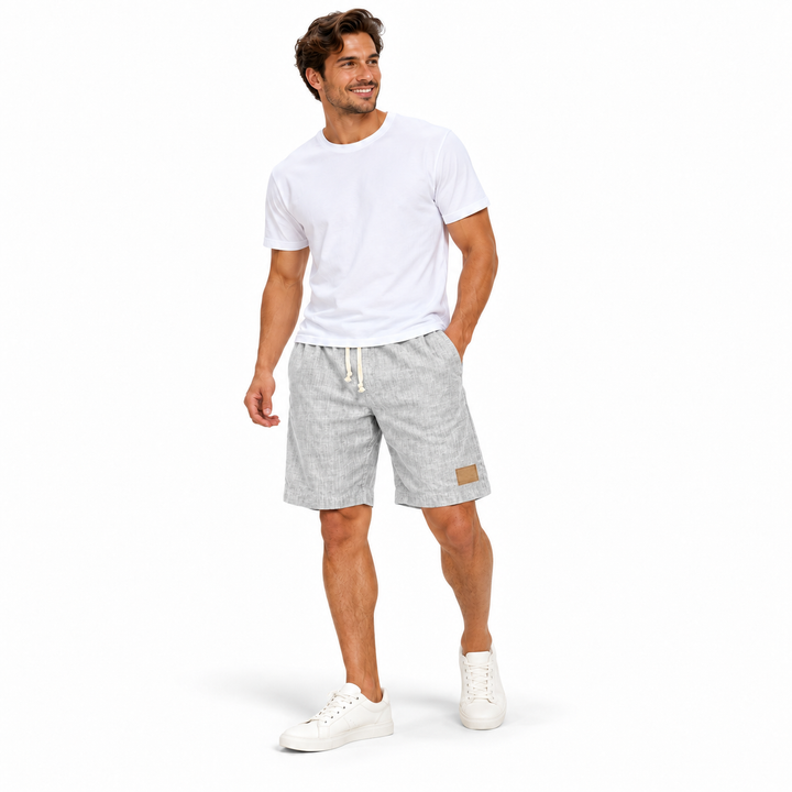 Light gray men&