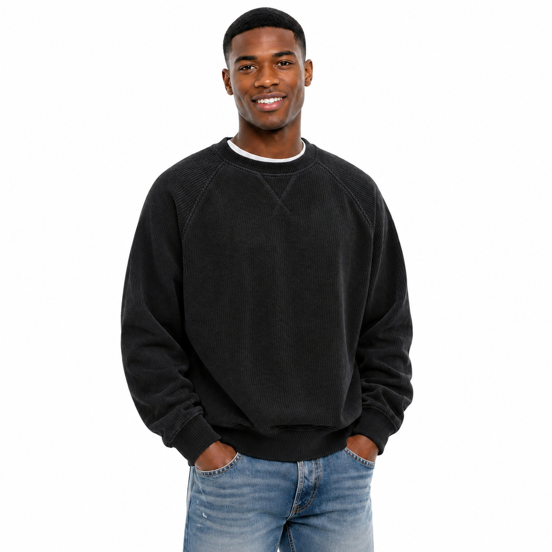 Black men&