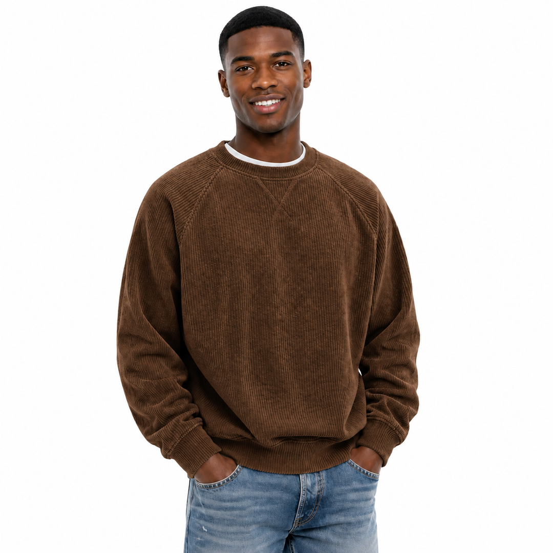 Brown men&
