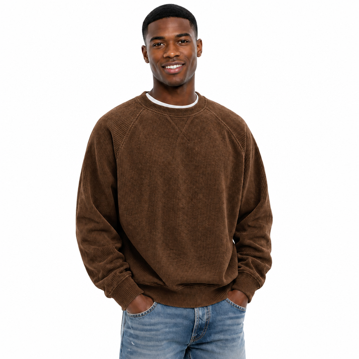Brown men&