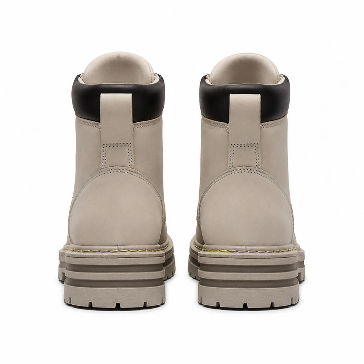 Light beige men&