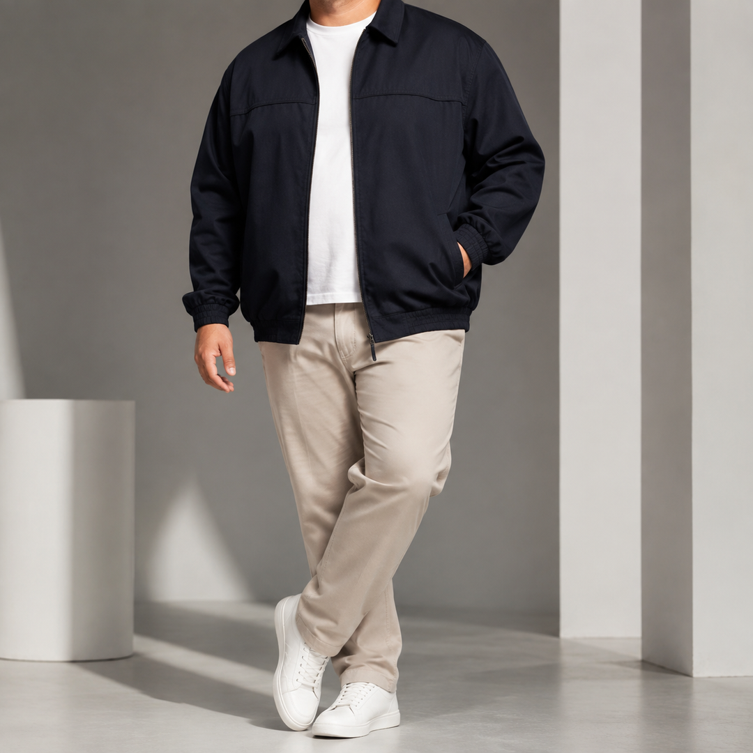 Navy Blue men&