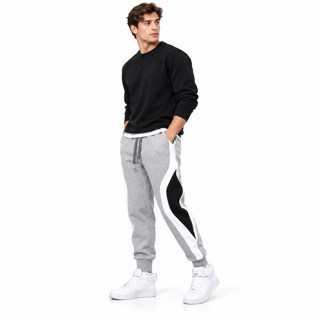 Grey men&