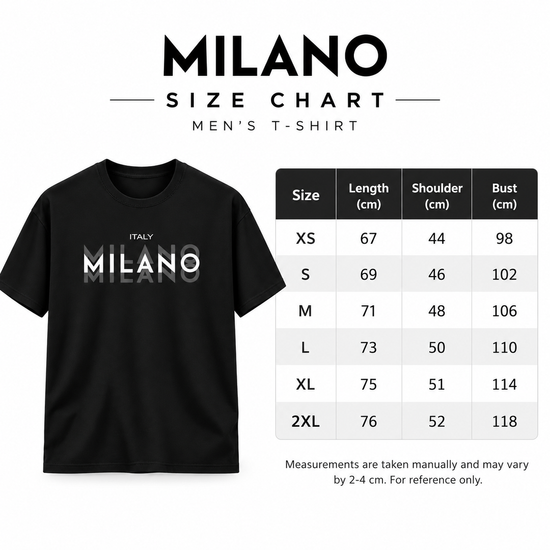 Milano men&