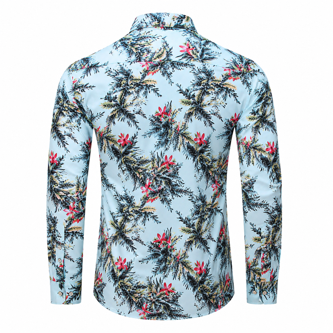 Plus-size men&