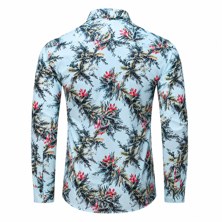 Plus-size men&