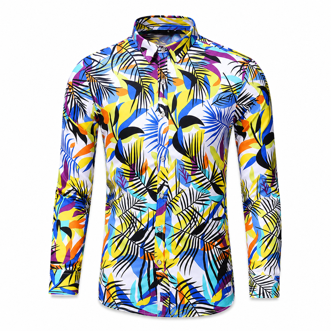 Plus-size men&