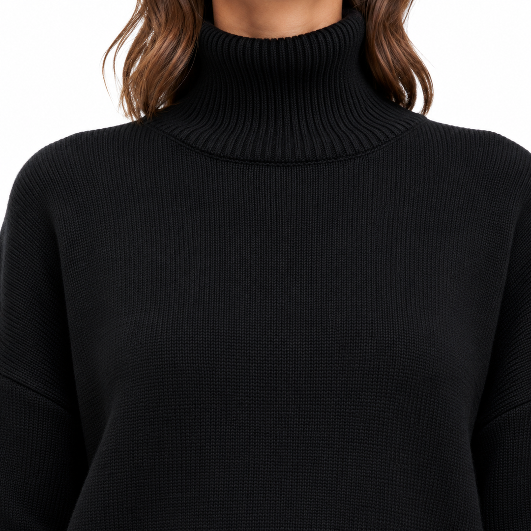Close-up of the black women&