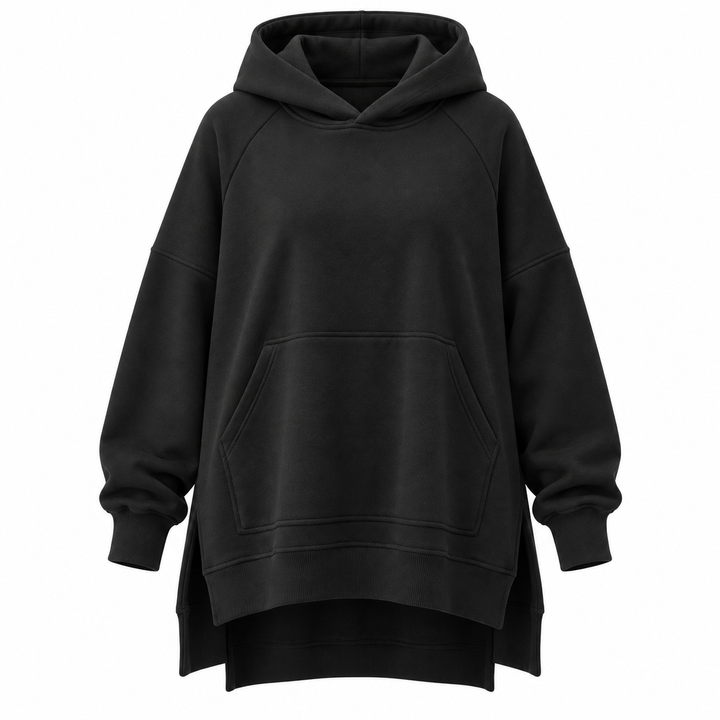 Solid-color women&