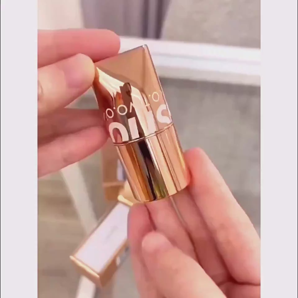 Vital Smooth Blush: Lightweight, Creamy Formula for Flawless Cheeks