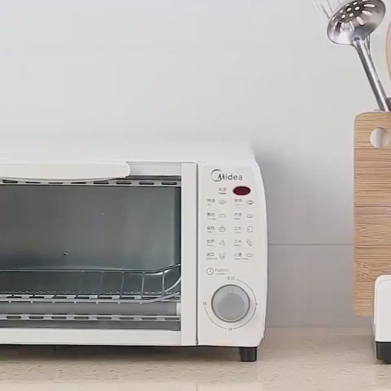 Tableware Storage Holder – clean white countertop organizer for cutlery, knives, and tools