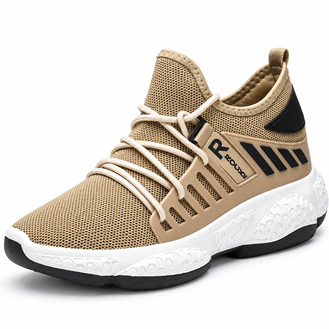 Khaki men&