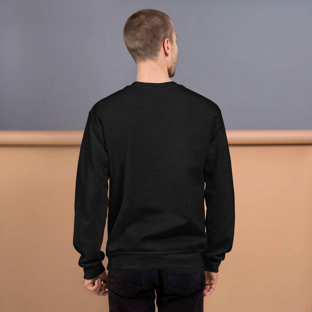 Unisex Sweatshirt - Classic Comfort Meets Modern Style
