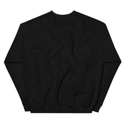 Unisex Sweatshirt - Classic Comfort Meets Modern Style