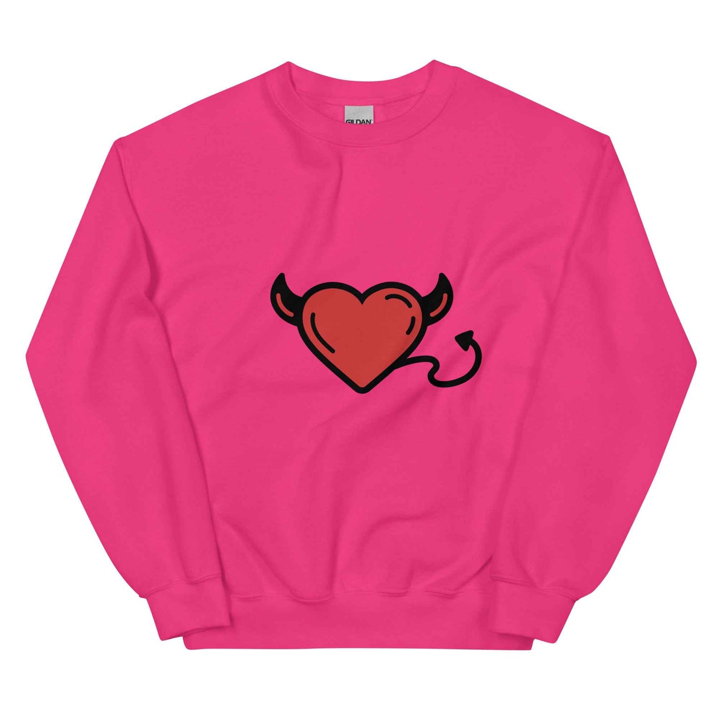 Unisex Sweatshirt - Classic Comfort Meets Modern Style