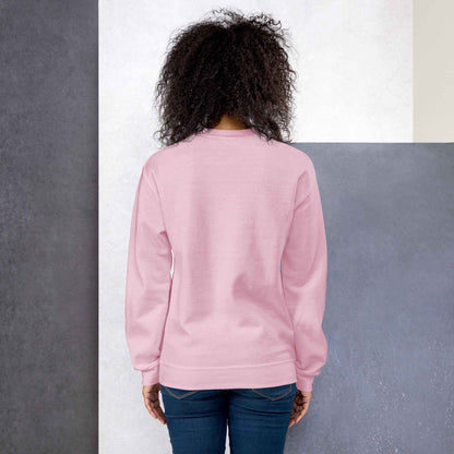 Unisex Sweatshirt - Classic Comfort Meets Modern Style