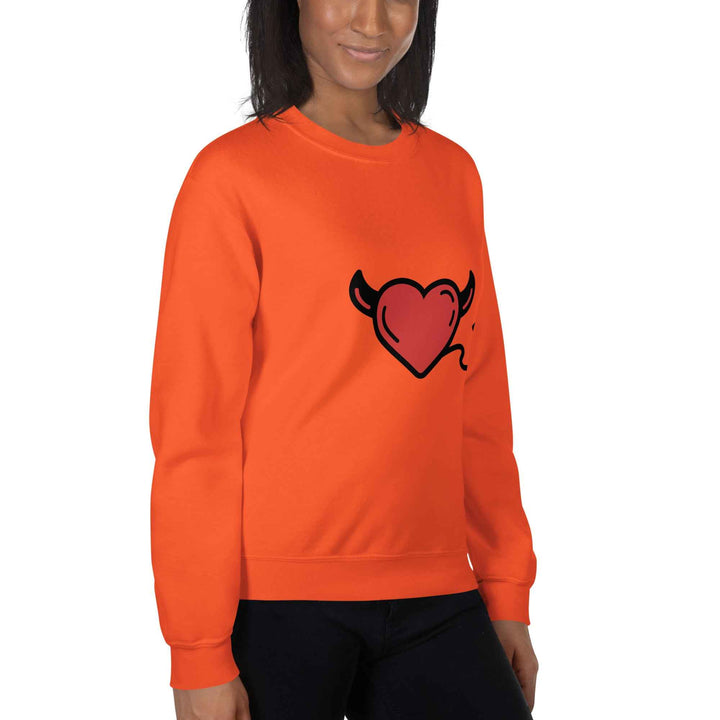 Unisex Sweatshirt - Classic Comfort Meets Modern Style